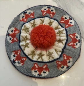 Boden Mini hat - Picture 1 of 5