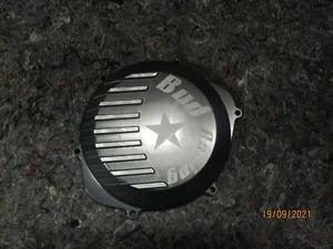 couvercle d'embrayage BUD neuf pour HONDA 450 CRF de 2009 à 2016 - Photo 1/5