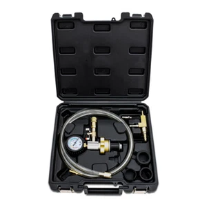 Mishimoto MMTL-COOL-PR Coolant Vacuum Purge and Refill Tool Kit - Picture 1 of 8