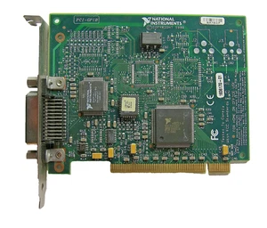 Carte PCI authentique National Instruments NI 183617G-01 GPIB - Photo 1/3