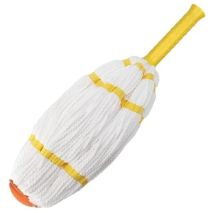Mikrofaser Twist Mop Nachfüller, strapazierfähige Moppkopf Nachfüllpackungen (ohne Griff) - Bild 1 von 4