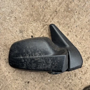Land Rover Discovery 2 Td5/v8 Os Power Fold Mirror - Picture 1 of 3
