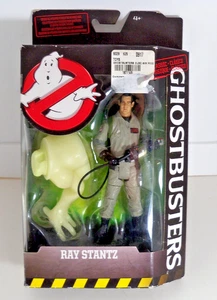 GHOSTBUSTERS 2016 RAY STANTZ FIGURINE NEW DAN AKROYD 1/4 NO GHOST LOGO DRT90 - Picture 1 of 3