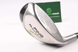 Ping Rapture #3 Hybrid / 21 Degree / Regular Flex Ping TFC 909 Shaft - Picture 1 of 8