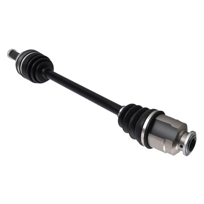 CV 轴轴组件适用于斯巴鲁 Baja Forester Legacy 00-06 前左或右 — 第 1/4 张图片