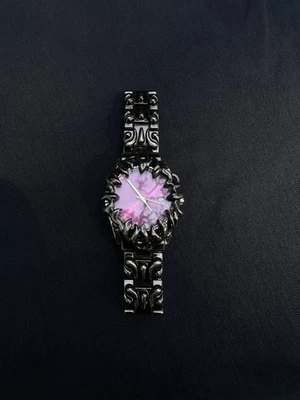 Purple Face Alabaster Watch - Image 1 of 4