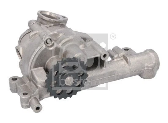 FEBI BILSTEIN 193225 Oil Pump Replacement Fits Mercedes-Benz A-Class B-Class - Image 1 of 4