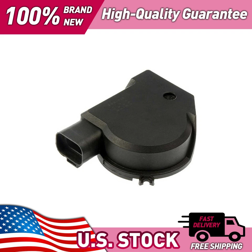 Módulo de placa de pulso de motor limpiaparabrisas Dorman para Chevrolet Avalanche 1500 2002-2002 Foto 1 de 3