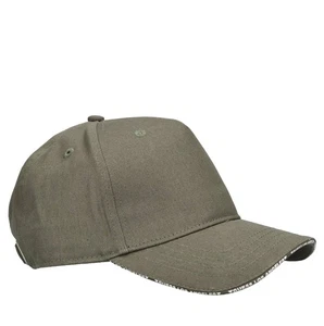 AM9402COT01 Cappelli GUESS Uomo Verde SAV017_GUES - Imagen 1 de 3