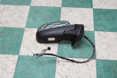 09-14 Tahoe Chrome Cap Passenger Right RH Power Door Mirror OEM Factory OE WTY - Изображение 1 из 4