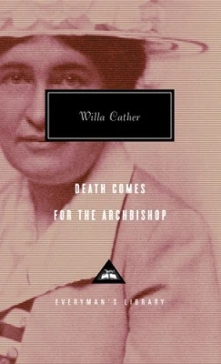 Death Comes For The Archbishop (Everyman’s Library Contemporary Classics) Foto 1 de 2
