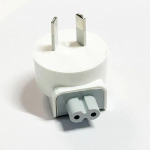 AC Wall Adapter Plug for Apple Macbook iPhone iPad iBook Power Adapters - Picture 1 of 4