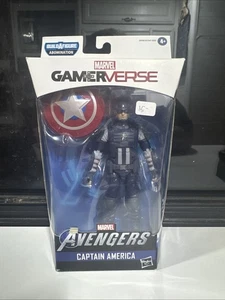 Hasbro Marvel Legends Abomination Series Captain America 6" Figur Neu Versiegelt - Bild 1 von 2