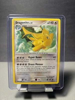 Dragonite - 2/146 Legends Awakened - Holo - MP - Image 1 of 4