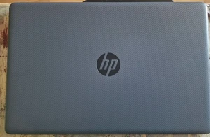 Portatile HP 250 G7 15,6" (Intel Core i3-1005G1, 8GB RAM, 256GB HD  Color Cenere - Foto 1 di 14