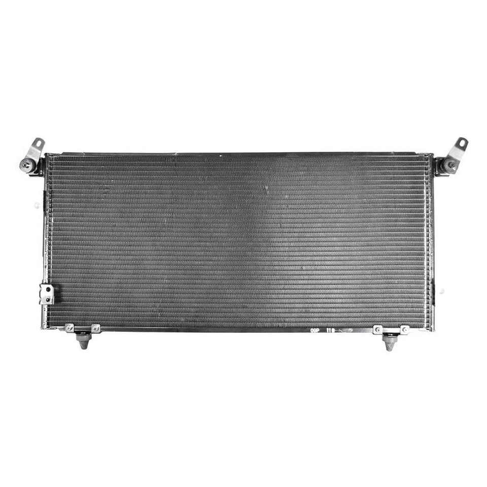For Toyota Avalon 1995-1999 Denso A/C Condenser Foto 1 de 2