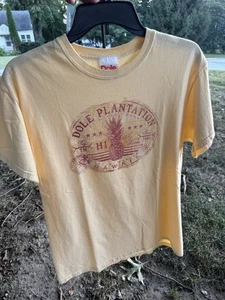 T-shirt Dole Hawaii media - Foto 1 di 7