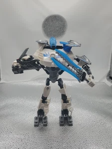 LEGO Hero Factory 6230 Stormer XL Heroes Series 2012 Retired - Picture 1 of 4