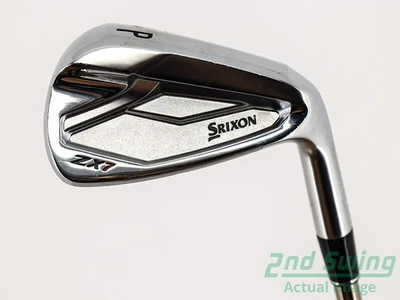 Srixon ZX7 Single Iron Pitching Wedge PW Graphite Stiff Right 35.75in - Image 1 of 4