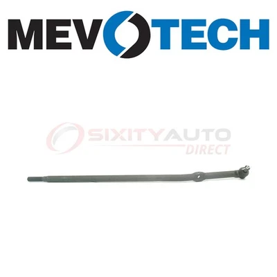 Mevotech Steering Tie Rod End for 2003-2005 Ford E-150 Club Wagon 4.2L 4.6L rv Foto 1 de 4