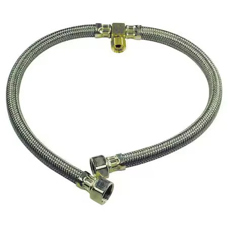 Kit de camiseta y manguera American Standard M953006-0070A, Foto 1 de 1