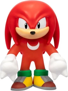 Heroes of Goo Jit Zu Unstoppable Surge Knuckles, Powered Up with Glow Surge - Picture 1 of 10