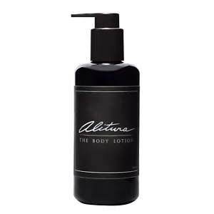 Organic Anti-Aging Body Lotion - 200ml Daily Moisturizer for All Skin Types - Picture 1 of 4