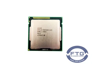 03T7085 Lenovo 2.90GHz Pentium G645 3MB L3 Cache Processor - Picture 1 of 1