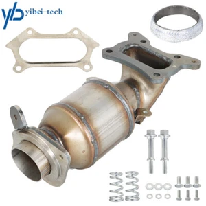 For 2010-2011 Honda CR-V EX-L/EX/LX/SE 2.4L Manifold Catalytic Converter Front - Picture 1 of 12