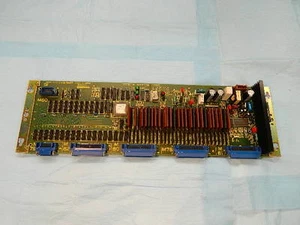 FANUC  A20B-1001-0731 CIRCUIT BOARD WITH 90 DAY WARRANTY - Picture 1 of 4