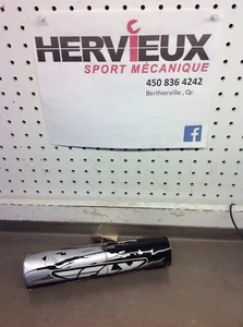 Fly Racing Handlebar Pad 9010916 - Picture 1 of 2