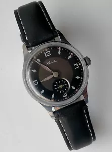 Kama Vostok 2603 17 jewels Model 190CHN Vintage Original Soviet Watch 1958 - Picture 1 of 11