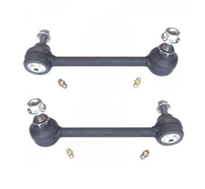 2 Pc Set Rear Sway Bar Stabilizer Links Kit K750299 K750300 New - Bild 1 von 1