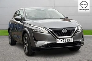 2024 Nissan Qashqai 1.5 E-Power Acenta Premium 5dr Auto Hatchback Petrol/Electri - Picture 1 of 20
