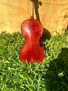 4/4 old master violin - Picture 1 of 3