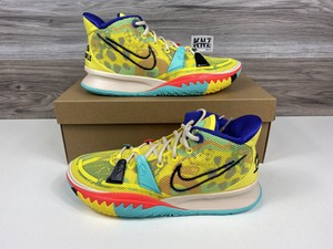 irving shoes 7
