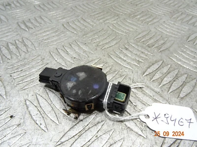 2021 VOLKSWAGEN T-CROSS SE MK1 C1 1.0 TSI HATCH 5DR WINDSCREEN RAIN SENSOR *9467 - Image 1 of 4