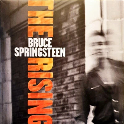 Bruce Springsteen The Rising - LP 33T x 2 - Photo 1/3