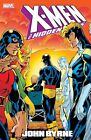 X-Men: The Hidden Years Vol 2 (Trade Paperback) Marvel Comics