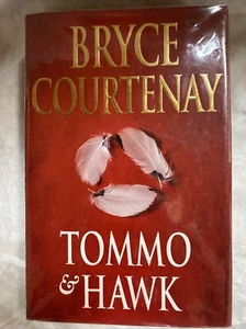 Tommo and Hawk by Bryce Courtenay (Hardback, 1997) - Bild 1 von 8