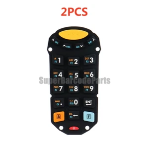 2 Stück Tastatur (21 Tasten, Numerisch) für Zebra Motorola Symbol MC1000 Serie - Bild 1 von 4