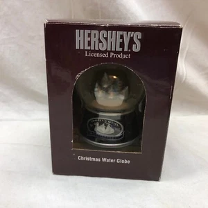Globo de nieve Hersey's en paquete original Kurt S. Adler - Imagen 1 de 9