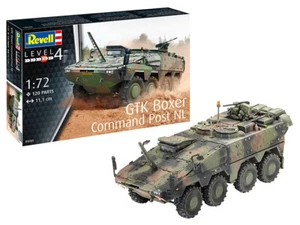 Revell #03283 1/72 GTK Boxer Command Post NL - Picture 1 of 3