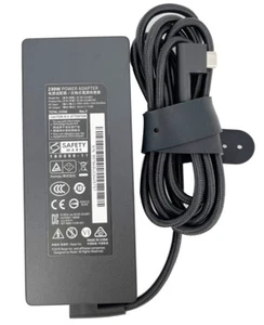 Razer 11.8A 230W AC Power Adapter Charger For Razer Blade 15 RZ09-0485ZED3-R3U1 - Picture 1 of 6