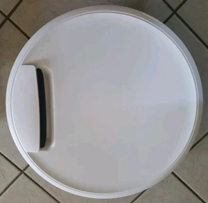 Tür Bullauge für Wäschetrockner Bauknecht TK Plus 7A2Di - Bild 1 von 6