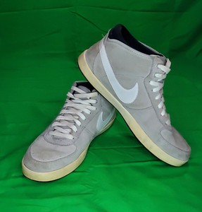 Las mejores ofertas en Zapatillas Nike skate Gris para Hombres | eBay