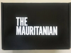 DAS MAURETANISCHE - JODI FOSTER FYC Presseset + DVD 2021 GOLDEN GLOBE GEWINNER Promo - Bild 1 von 11