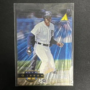 1994 Pinnacle - Museum Collection #453 Kirk Gibson - Bild 1 von 2