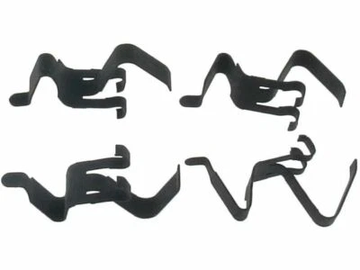 For 1978-1981 Pontiac LeMans Anti-Rattle Clip Front 27491SB 1979 1980 - Image 1 of 2