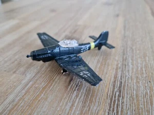 Rare Dynia Flites German Junker JU 87 Stuka Dive Bomber 8cm - Picture 1 of 10
